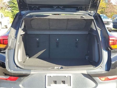 Certified 2022 Buick Encore GX Preferred w/ Cold Weather Comfort Package image 9