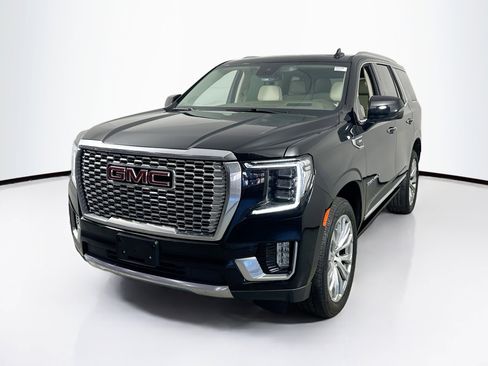 Used 2023 GMC Yukon Denali image 1