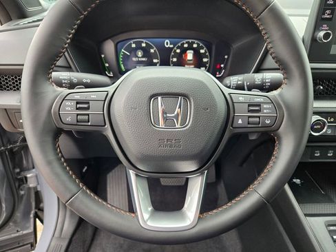 New 2026 Honda CR-V Sport-L image 16