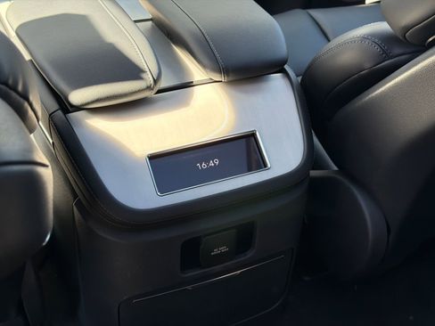 New 2026 Lincoln Navigator L Reserve w/ Jet Appearance Package AWD/4WD image 20
