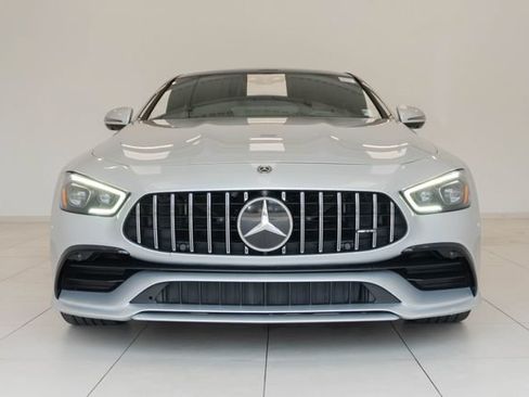 Used 2020 Mercedes-Benz AMG GT 53 image 5