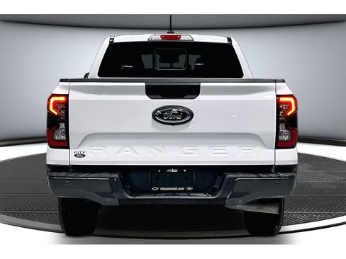 Used 2024 Ford Ranger Lariat image 5