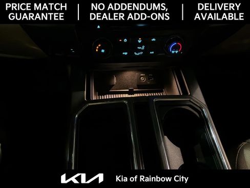 Used 2015 Ford F150 XLT w/ Equipment Group 301A Mid image 21