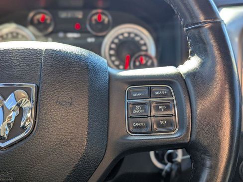 Used 2018 RAM 1500 Sport w/ Comfort Group image 13