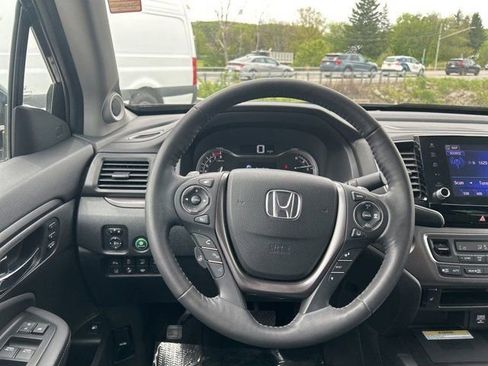 Used 2023 Honda Ridgeline RTL-E image 16