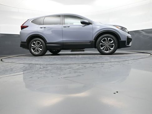 Certified 2021 Honda CR-V EX image 29