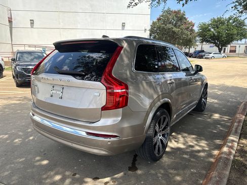 Used 2024 Volvo XC90 T8 Plus w/ Protection Package Premier AWD/4WD image 5