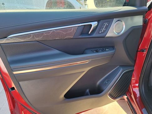 New 2026 Buick Enclave Avenir w/ Super Cruise Package image 13