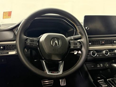 Used 2026 Acura Integra A-Spec FWD image 23