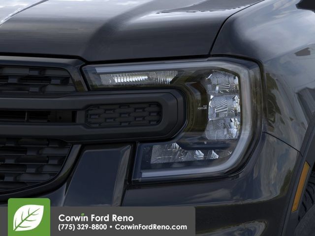 New 2026 Ford Ranger XL w/ Trailer Tow Package AWD/4WD image 20