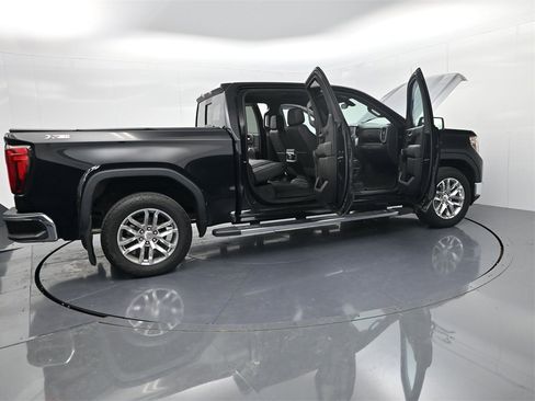 Used 2020 GMC Sierra 1500 SLT w/ SLT Premium Package image 57