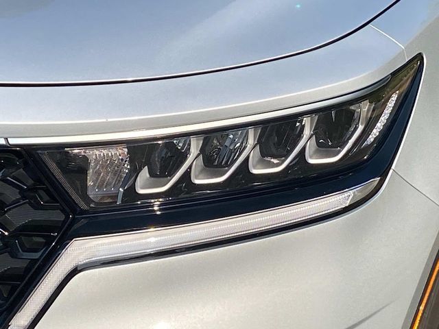Used 2021 Kia Sorento EX FWD image 5