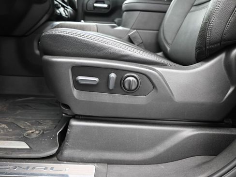 Used 2021 GMC Sierra 1500 Denali w/ Driver Alert Package II image 13