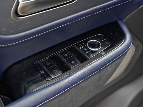 New 2026 INFINITI QX80 4WD image 18