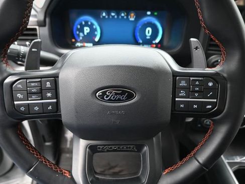 Used 2024 Ford F150 Raptor AWD/4WD image 15