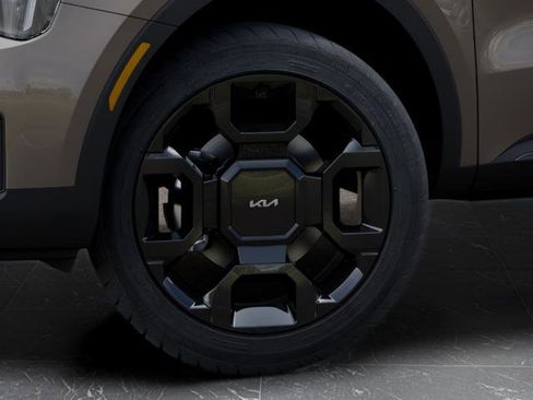 New 2026 Kia Sorento X-Line EX AWD/4WD image 24