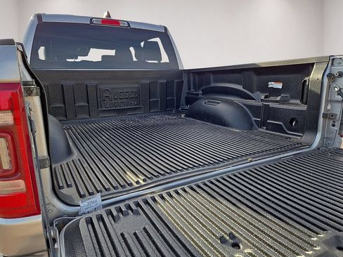 Used 2024 RAM 1500 Laramie RWD image 14