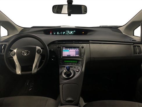 Used 2010 Toyota Prius Three image 21
