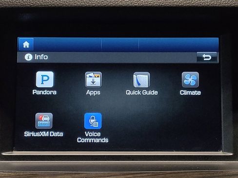 Used 2015 Hyundai Genesis 3.8 image 25