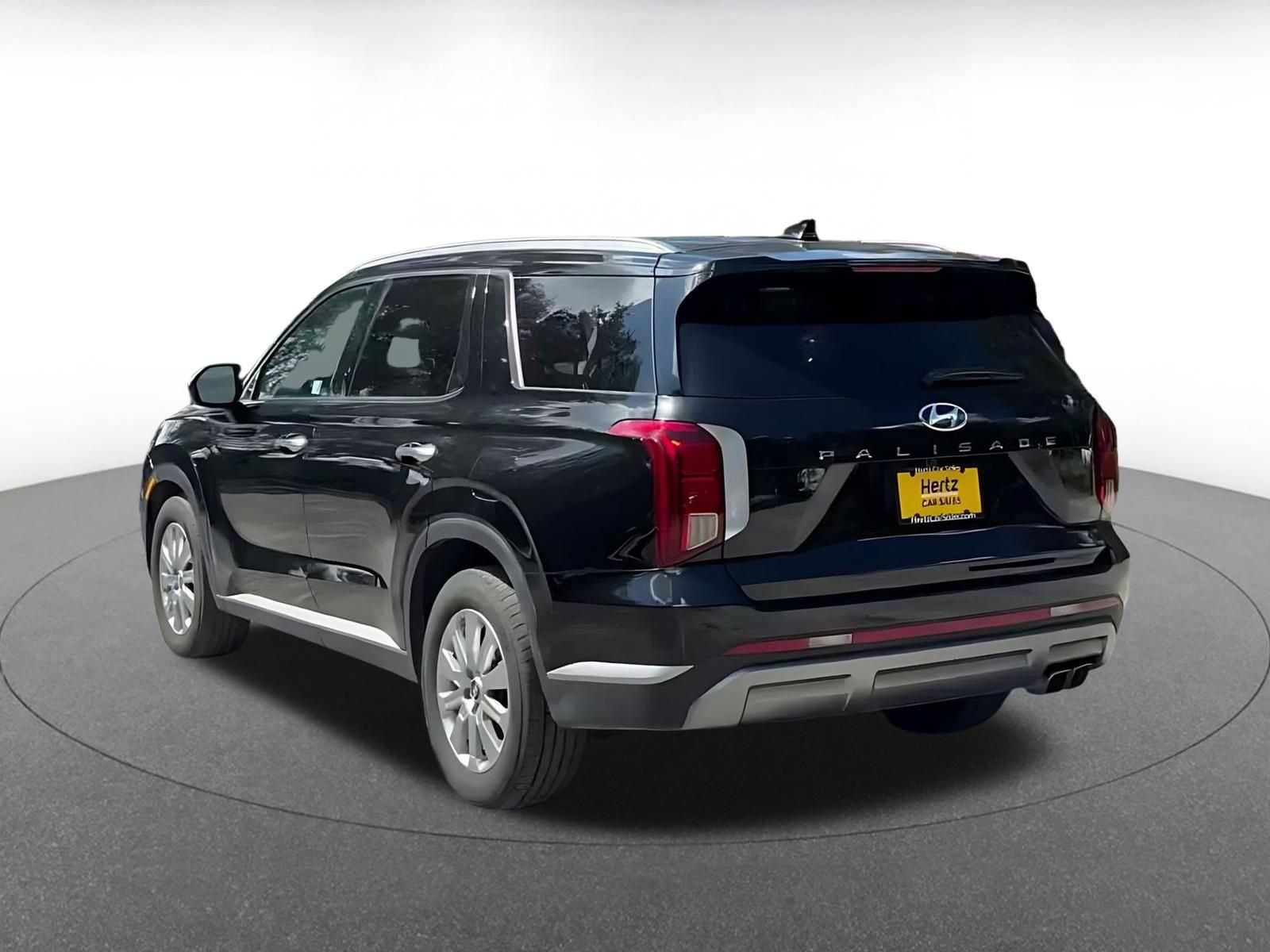 Used 2025 Hyundai Palisade SEL FWD image 10