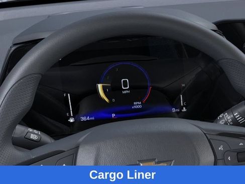 New 2026 Chevrolet TrailBlazer LS w/ LS Convenience Package FWD image 19
