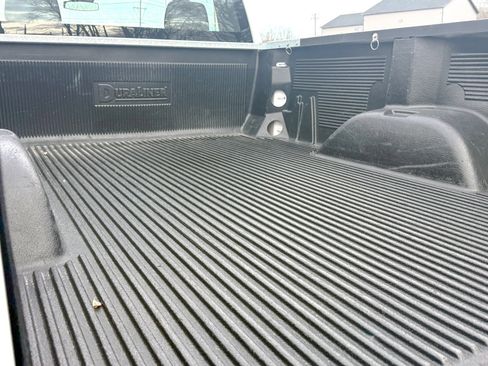 Used 2024 Chevrolet Silverado 1500 W/T w/ WT Fleet Convenience Package image 13