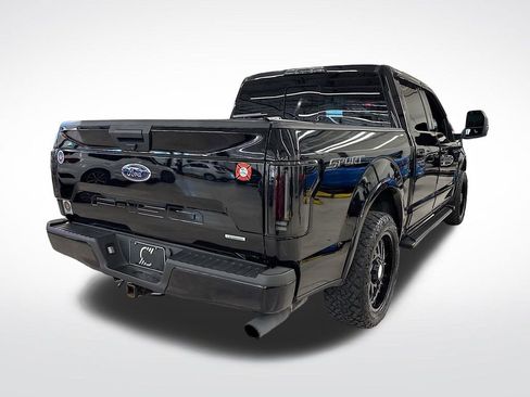 Used 2020 Ford F150 XLT w/ Equipment Group 302A Luxury image 5