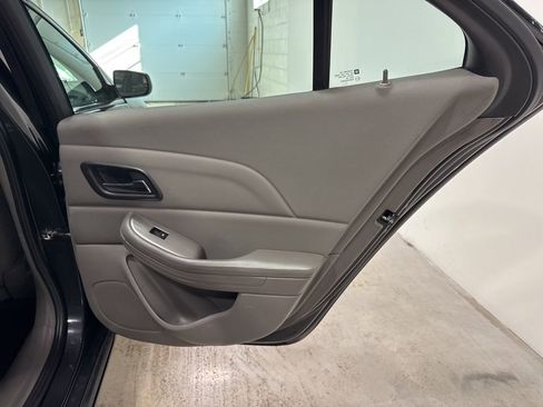 Used 2014 Chevrolet Malibu LS w/ Protection Package image 30