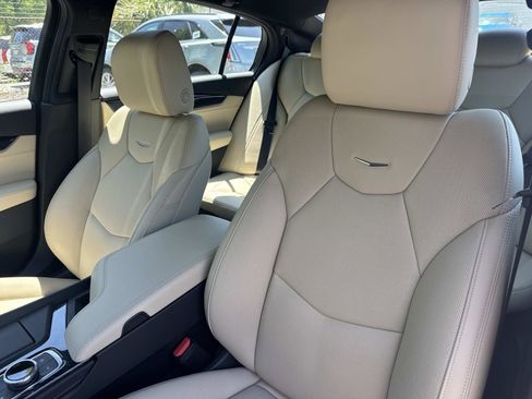 New 2026 Cadillac CT5 Premium Luxury RWD image 20