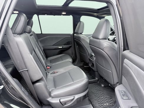 Used 2024 Lexus TX 350 AWD image 42