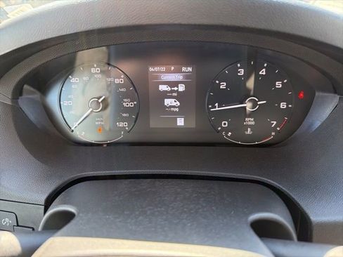 New 2026 RAM ProMaster 2500 image 15