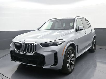 Used 2024 BMW X5 xDrive40i w/ M Sport Package