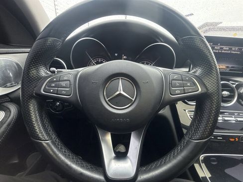 Used 2015 Mercedes-Benz C 300 4MATIC Sedan w/ Premium 1 Package image 18