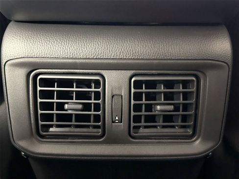 Certified 2025 Toyota RAV4 Limited w/ Weather Package FWD image 38