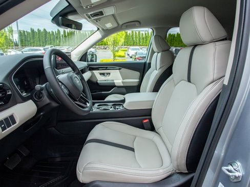 New 2026 Honda Pilot EX-L image 28