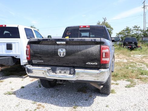 Used 2021 RAM 2500 Laramie AWD/4WD image 18