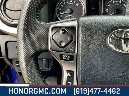 Used 2023 Toyota Tacoma SR5 image 10