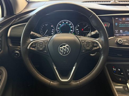 Used 2019 Buick Envision Premium AWD/4WD image 31