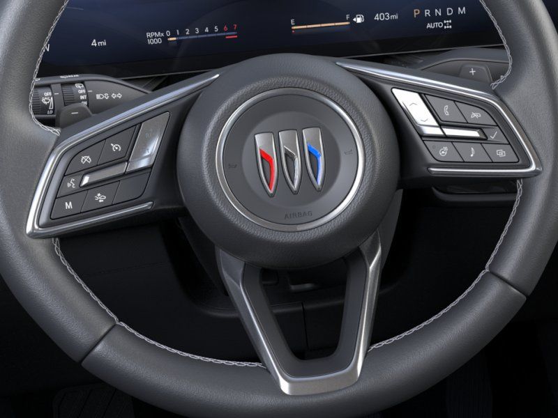 New 2026 Buick Envision Preferred AWD/4WD image 19