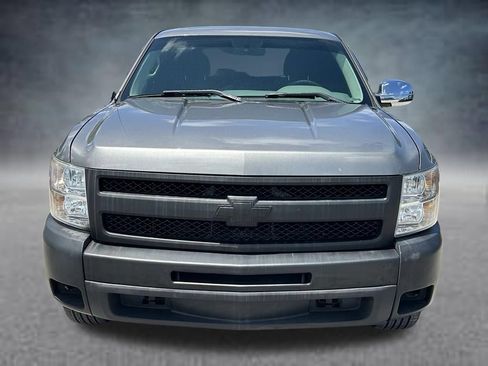 Used 2013 Chevrolet Silverado 1500 W/T RWD image 2