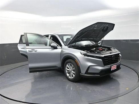 Used 2024 Honda CR-V EX image 35