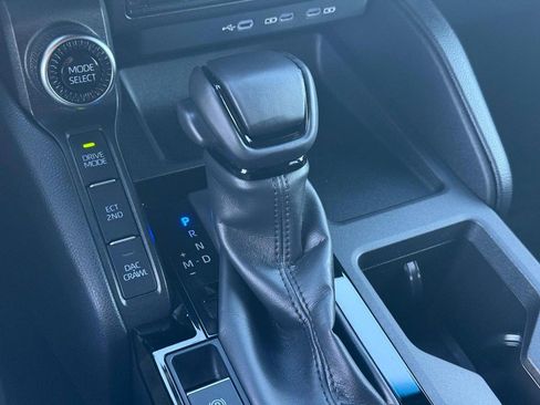 Certified 2025 Toyota Land Cruiser image 25