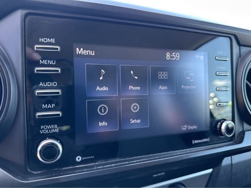 Used 2020 Toyota Tacoma SR image 5