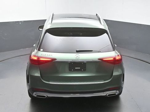 New 2026 Mercedes-Benz GLE 350 4MATIC image 47