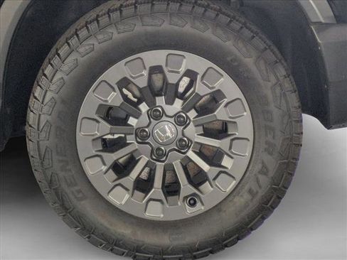 New 2026 Honda Passport TrailSport image 10