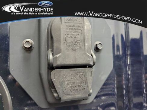 Used 2023 Ford F450 XL image 9