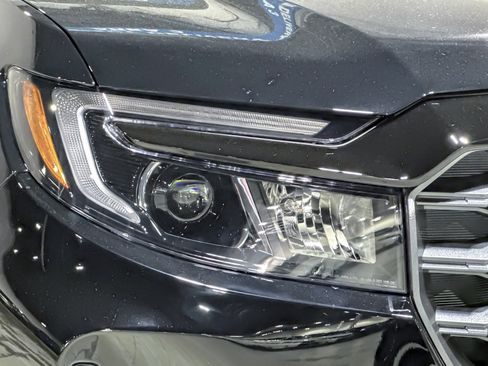 New 2026 Honda Ridgeline TrailSport+ image 10