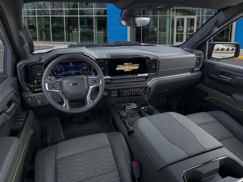 New 2026 Chevrolet Silverado 1500 ZR2 w/ LPO, Dark Essentials Package image 17