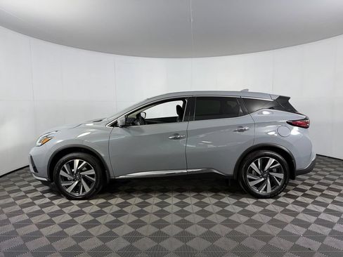 Used 2024 Nissan Murano SL FWD image 9