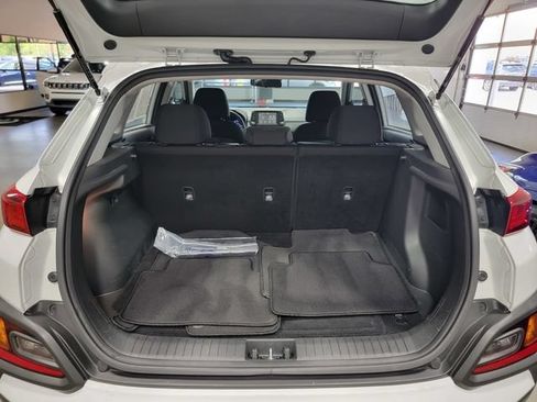 Used 2020 Hyundai Kona SE AWD/4WD image 35